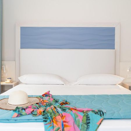 Suite Hotel L'Oasi Di Riaci (Adults Only) Санта Доменика Екстериор снимка