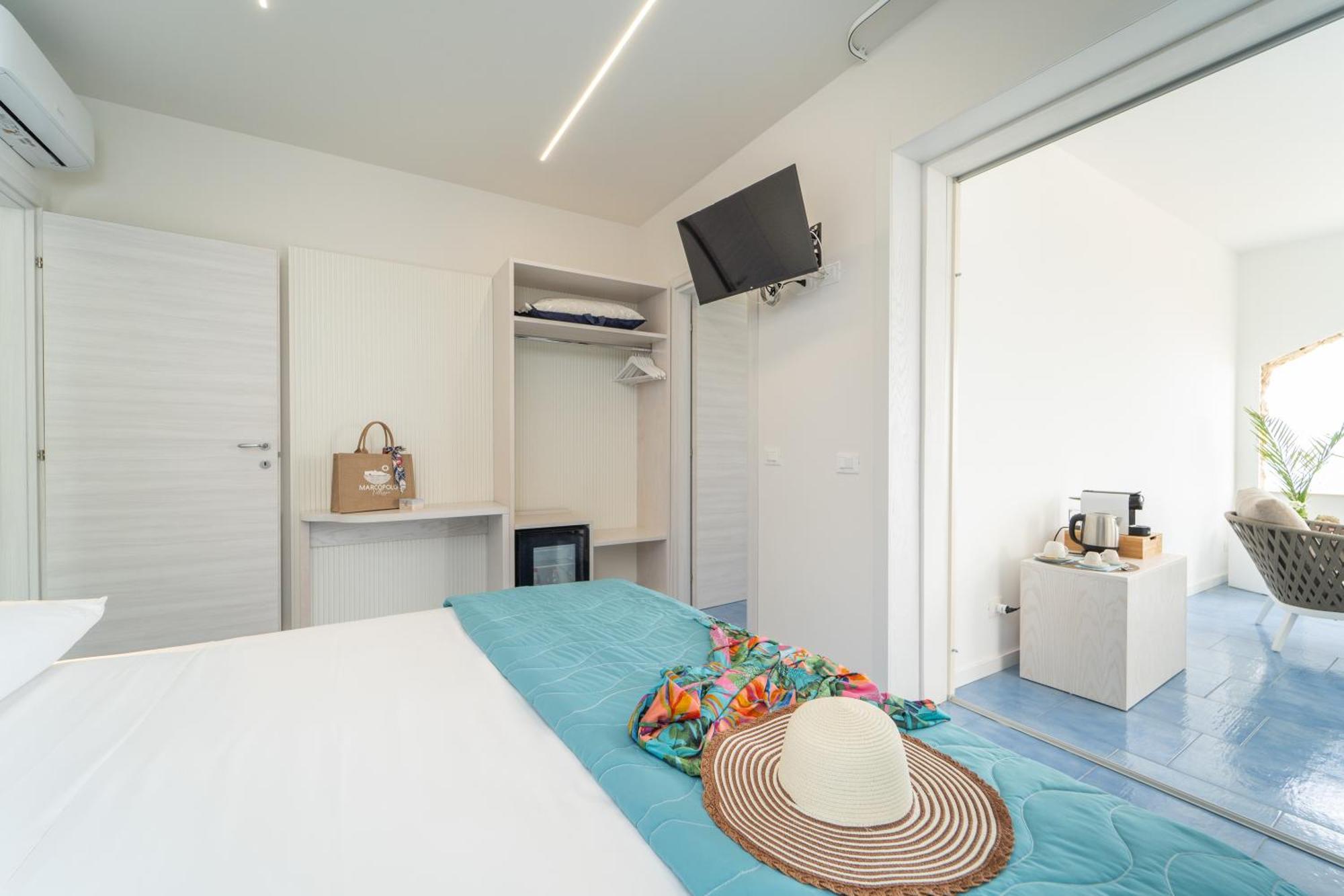 Suite Hotel L'Oasi Di Riaci (Adults Only) Санта Доменика Екстериор снимка