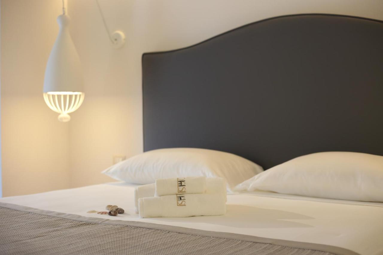 Suite Hotel L'Oasi Di Riaci (Adults Only) Санта Доменика Екстериор снимка